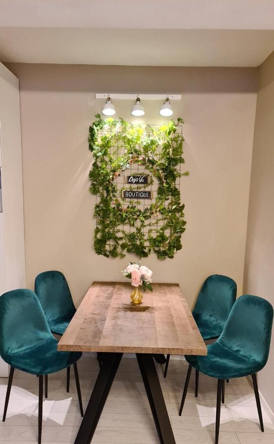 Deja Vu Boutique Διαμέρισμα Predeal Εξωτερικό φωτογραφία