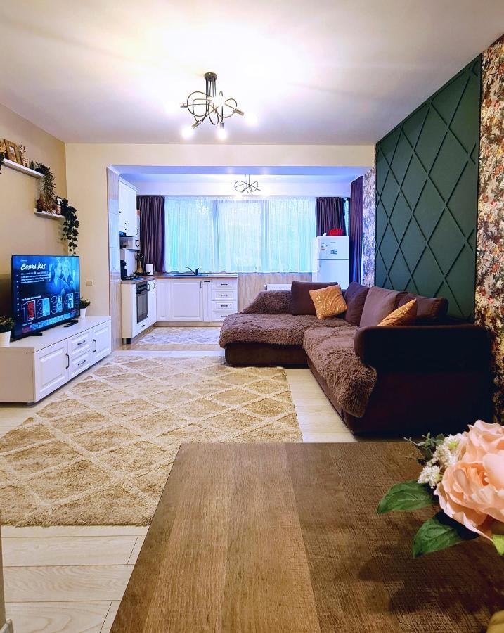 Deja Vu Boutique Διαμέρισμα Predeal Εξωτερικό φωτογραφία
